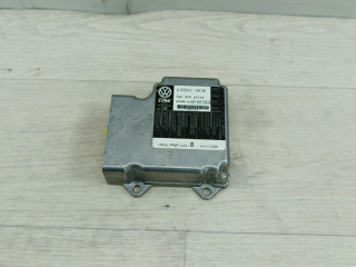 блок AirBag Volkswagen Tiguan 1 поколение (2007 - 2011), 5N0959655AA