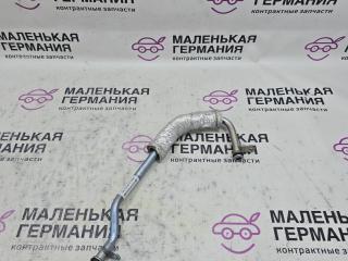 трубка охлаждения турбины Mercedes-Benz E-Класс W212 [рестайлинг] W212 2013, 2.0 л., M 274.920, бензин, АКПП, 775 iridiumsilber, седан, задний привод, правый руль, A2742030002