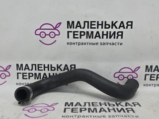 шланг гидроусилителя BMW X5 E70 (2006 - 2010), 3.0 л., N52 B30 AF, бензин, 32416772812, 32416850681, 6772812, 6850681