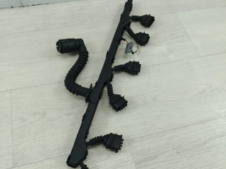 проводка двигателя BMW 5 серия E39 (1995 - 2000), 1440015