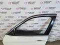 дверь передняя левая BMW X5 F15 (2013 - 2018), 3.0 л., N57 D30 A, дизель, АКПП - фото №4