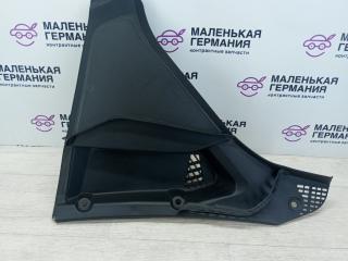 планка под капот BMW 6 серия F06/F12/F13 2013, 4.4 л., N63 B44 B, бензин, black sapphire metallic (475), 64316987606, 6987606
