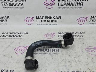 патрубок радиатора Mercedes-Benz C-Класс W205/S205/C205 W205.042 2014, 2.0 л., M 274.920, бензин, АКПП, 755 серый, седан, задний привод, правый руль, A2055011982