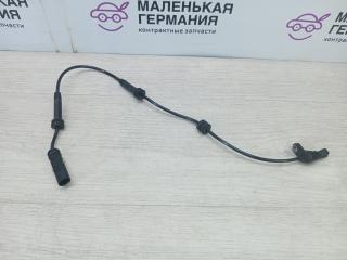 датчик ABS BMW 3 серия F30/F31/F34 F30 2012, 3.0 л., N55 B30 A, бензин, АКПП, black sapphire metallic (475), седан, задний привод, 34526791223, 6791223