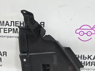 перегородка BMW X6 F16 2014, 3.0 л., N55 B30 A, бензин, АКПП, красный, правый руль, 51717290658, 51717309206, 7309206