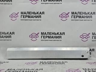 кронштейн передней панели (телевизора) Mercedes-Benz A-Класс W176 (2012 - 2015), серый, правый руль, A2466280129