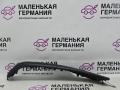 накладка двери (крышки) багажника BMW 5 серия G30/G31 G31 2017, 2.0 л., B48 B20 B, бензин, АКПП, alpinweiss 3 (300), универсал, правый руль, 51417438539, 7438539 - фото №3