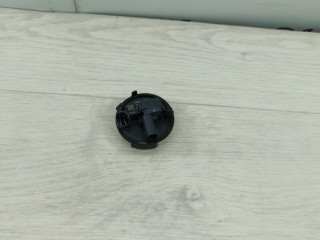 датчик удара BMW X3 G01 (2017 - 2026), 2.0 л., B46 B20 B, бензин, АКПП, белый alpinweiss 3 (300), 6834911, 65776834911