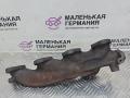 коллектор выпускной BMW 5 серия G30/G31 G30 2017, 2.0 л., B47 D20 A, дизель, АКПП, black sapphire metallic (475), седан, задний привод, правый руль, 8519888, 11628519888 - фото №4