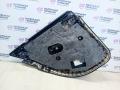 обшивка двери задняя правая Mercedes-Benz C-Класс W205/S205/C205 2014, 2.0 л., M 274.920, бензин, АКПП, белый, седан, задний привод, правый руль, A20573032069H15 - фото №6