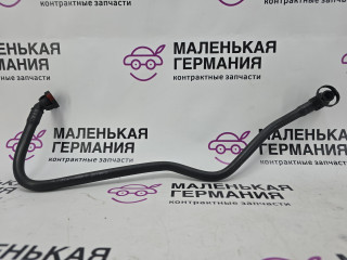 трубка вакуумная BMW 5 серия G30/G31 G31 2017, 2.0 л., B48 B20 B, бензин, АКПП, alpinweiss 3 (300), универсал, правый руль, 13907645858, 7645858, 0100297, 20360100297