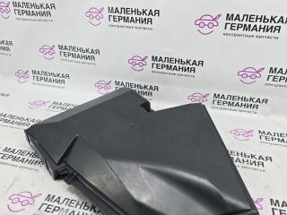 корпус салонного фильтра BMW X6 F16 2014, 3.0 л., N55 B30 A, бензин, АКПП, красный, правый руль, 64319245588, 9245588