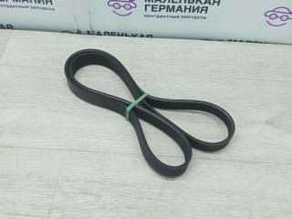 ремень приводной BMW 3 серия F30/F31/F34 F30 2012, 3.0 л., N55 B30 A, бензин, АКПП, black sapphire metallic (475), седан, задний привод, 11287628661, 7628661