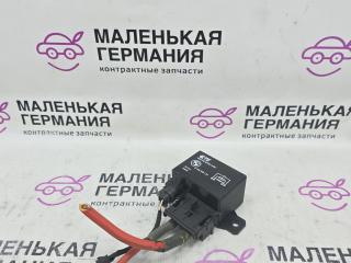 блок управления вентилятором (реле) BMW X5 F15 2014, 3.0 л., N57 D30 A, дизель, АКПП, mineralweiss metallic (a96), полный привод, правый руль, 61369198302, 9198302