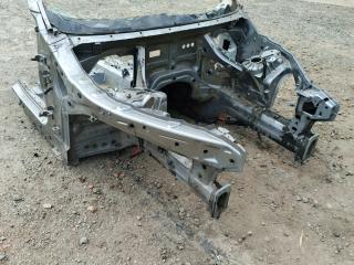 передняя часть кузова BMW X5 M F85 2016, 4.4 л., S63 B44 B, бензин, АКПП, donington grau (c28), полный привод, 41117377771, 41117377772, 41117174281, 41117377785, 41117377786, 41117382219, 41117382220, 41117390609, 41117390610