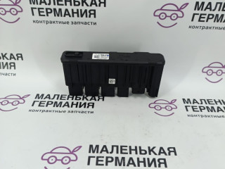 Блок питания BMW 5 серия G30/G31 G30 2019, 4.4 л., N63 B44 C, бензин, АКПП, carbonschwarz metallic (416), седан, полный привод, 12638638552, 8638552