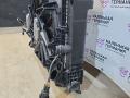 кассета радиаторов BMW X3 F25 2013, 2.0 л., N20 B20 A, бензин, АКПП, а52/7 spacegrau, хетчбэк 5 дв., полный привод, правый руль, 9216143, 7823568, 17117823568, 64539216143, 17217593856, 17517823570, 17117593839, 17117593838, 17427601176, 67327562594, 7601176, 73912311, 7823570, 7593856, 7593838, 7593839 - фото №6