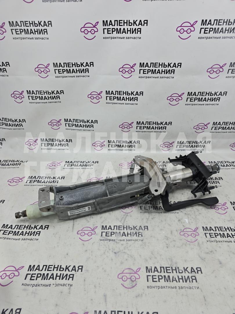 рулевая колонка BMW 1 серия F20/F21 F20 2013, 3.0 л., N55 B30 A, бензин, АКПП, 300, u300 — alpinweiss iii, хетчбэк 5 дв., задний привод, правый руль, 32306858559, 6858559 - фото №1
