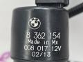 насос (моторчик) омывателя стекла BMW X3 F25 2013, 2.0 л., N20 B20 A, бензин, АКПП, а52/7 spacegrau, хетчбэк 5 дв., полный привод, правый руль, 67128362154, 8362154, 8364516 - фото №8