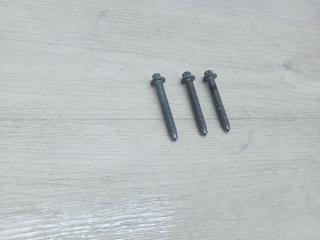 болт BMW X5 E70 [рестайлинг] E70 (2010 - 2013), 3.0 л., N57 D30 A, дизель, АКПП, 07119906149