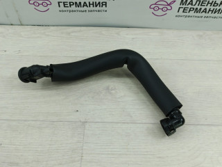 трубка вентиляции картерных газов BMW X3 G01 (2017 - 2026), 2.0 л., B46 B20 B, бензин, АКПП, белый alpinweiss 3 (300), 11157623745, 7623745