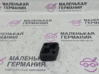 Резинка глушителя BMW X1 F48 2017, 2.0 л., B48 A20 B, бензин, АКПП, синий mediterranblau c10, полный привод, правый руль, 8570671, 18208570671