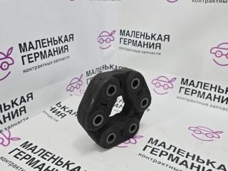 муфта кардана BMW 3 серия G20 2020, 2.0 л., B46 B20 B, бензин, АКПП, белый alpinweiss 3 (300), седан, задний привод, 26119488446, 9488446