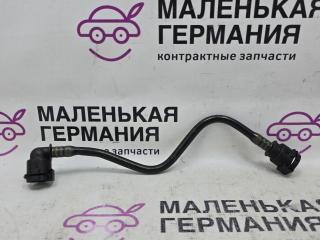 патрубок радиатора BMW 5 серия G30/G31 G30 2018, 2.0 л., B48 B20 A, бензин, АКПП, a96 mineral-weiss metallic, седан, задний привод, правый руль, 17128632260, 8632260