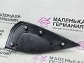 крышка торпеды боковая BMW 5 серия G30/G31 G30 2018, 2.0 л., B48 B20 A, бензин, АКПП, a96 mineral-weiss metallic, седан, задний привод, правый руль, 51459329555, 9329555, 51459329553, 9329553 - фото №3