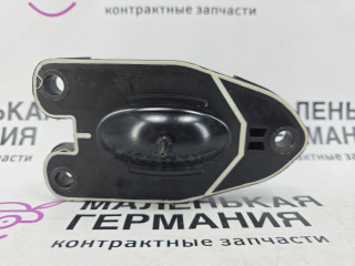 кронштейн (крепление) BMW X1 F48 2016, 2.0 л., B47 C20 A, дизель, АКПП, alpinweiss 3 (300), передний привод, правый руль, 37106862680, 6862680