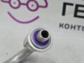 трубка кондиционера Mercedes-Benz C-Класс W205/S205/C205 W205.042 2014, 2.0 л., M 274.920, бензин, АКПП, 755 серый, седан, задний привод, правый руль, A2058305301 - фото №4