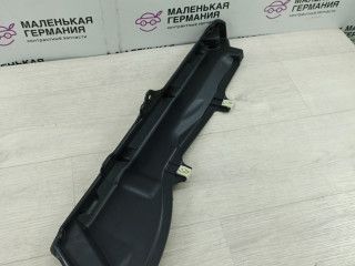 планка под капот BMW X3 G01 (2017 - 2026), 51717394812