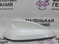 корпус антенны на крыше BMW 5 серия G30/G31 G30 2018, 2.0 л., B48 B20 A, бензин, АКПП, a96 mineral-weiss metallic, седан, задний привод, правый руль, 65209371344, 9371344, 8067746 - фото №2