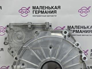 декоративная крышка двигателя BMW X1 F48 2017, 2.0 л., B48 A20 B, бензин, АКПП, alpinweiss 3 (300), полный привод, правый руль, 11148573980, 8573980, 8638641, 8573137, 863864105, 11148573137
