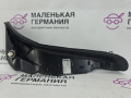 накладка заднего фонаря левая BMW 5 серия G30/G31 G30 2019, 4.4 л., N63 B44 C, бензин, АКПП, carbonschwarz metallic (416), седан, полный привод, 63217382959, 7382959, 630371 - фото №2