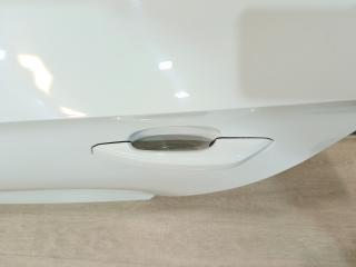 ручка наружная задняя левая Audi A5 F5 2018, 2.0 л., CVKB, бензин, АКПП, белый металлик 2y / s9r, хетчбэк 5 дв., правый руль, 8W0837239