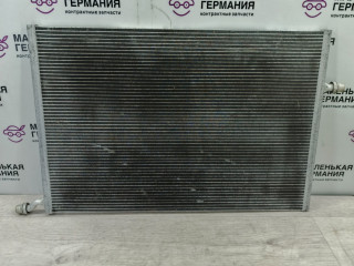 радиатор дополнительный системы охлаждения Mercedes-Benz C-Класс W205/S205/C205 2014, 2.0 л., M 274.920, бензин, АКПП, белый, седан, задний привод, правый руль, A0995002003