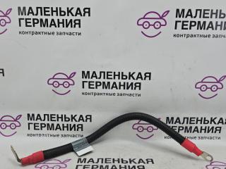 Провод стартера BMW Z4 E85 2004, 3.0 л., M54 B30 (306S3), бензин, робот, кабриолет, 12427514357, 7514357