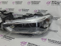 фара BMW X1 F48 2017, 2.0 л., B48 A20 B, бензин, АКПП, alpinweiss 3 (300), полный привод, правый руль, 63117436463, 63117436464, 63117495006, 63117495005, 7436463, 7436464 - фото №2