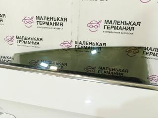 стекло двери задней правой Audi A5 F5 2018, 2.0 л., CVKB, бензин, АКПП, белый металлик 2y / s9r, хетчбэк 5 дв., правый руль, 8W8845206