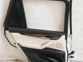 дверь задняя левая BMW X5 F15 2014, 3.0 л., N57 D30 A, дизель, АКПП, mineralweiss metallic (a96), полный привод, правый руль, 41517386739, 7386739 - фото №2