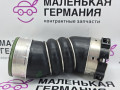 патрубок интеркулера BMW X5 F15 2014, 3.0 л., N57 D30 A, дизель, АКПП, mineralweiss metallic (a96), полный привод, правый руль, 11617823236, 7823236 - фото №4