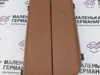 крышка подлокотника BMW 5 серия G30/G31 G30 2019, 4.4 л., N63 B44 C, бензин, АКПП, carbonschwarz metallic (416), седан, полный привод, 51169388142, 9388142, 51168069051, 8069051