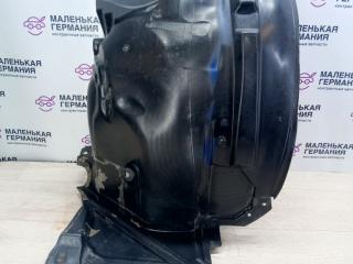 защита арок передняя правая (подкрылок) Mercedes-Benz E-Класс W212 [рестайлинг] W212 (2013 - 2016), 2.0 л., M 274.920, бензин, синий, седан, задний привод, правый руль, A2126906530