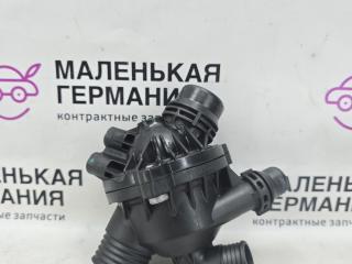 термостат BMW X5 E70 (2006 - 2010), 3.0 л., N52 B30 AF, бензин, 11537550172, 7550172