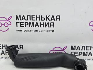 трубка вентиляции картерных газов BMW X1 F48 2017, 2.0 л., B48 A20 B, бензин, АКПП, alpinweiss 3 (300), полный привод, правый руль, 11157621015, 7621015