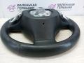 руль BMW 6 серия F06/F12/F13 2013, 4.4 л., N63 B44 B, бензин, black sapphire metallic (475), 61319229484, 33678382704, 6175430, 32337844103, 7844103 - фото №6