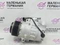 компрессор кондиционера BMW 5 серия F07/F10/F11 2010, 3.0 л., N55 B30 A, бензин, АКПП, 21120226233 - фото №5