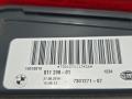 фонарь крышки багажника левый BMW X5 F15 2014, 3.0 л., N57 D30 A, дизель, АКПП, mineralweiss metallic (a96), полный привод, правый руль, 63217301271, 7301271, 011298-01 - фото №9