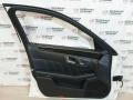 дверь передняя левая Mercedes-Benz E-Класс W212 [рестайлинг] W212 2014, 2.0 л., M 274.920, бензин, АКПП, 149 u белый, седан, задний привод, правый руль, A2127205300 - фото №2
